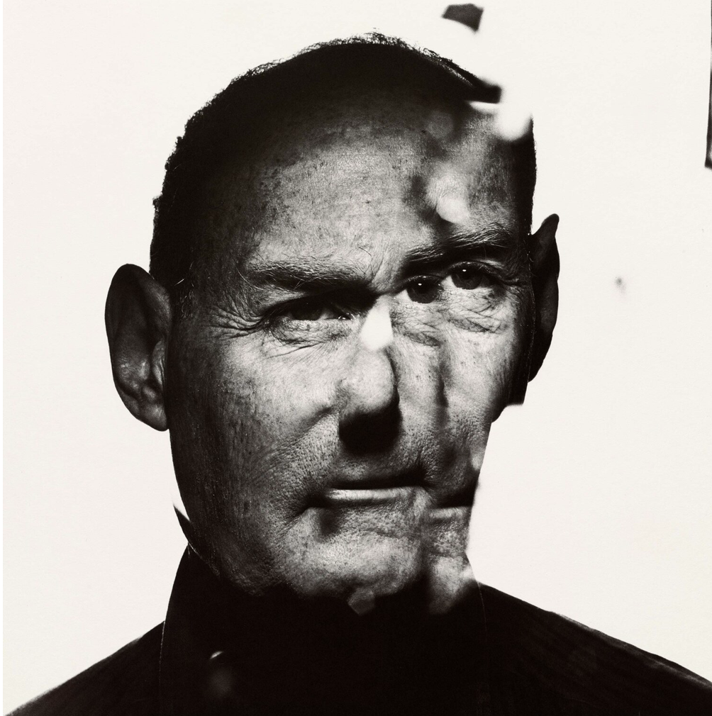 Portrait Irving Penn